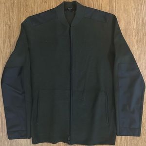 Theory Sweater Bomber